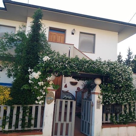 Villa Marina Laterina Εξωτερικό φωτογραφία