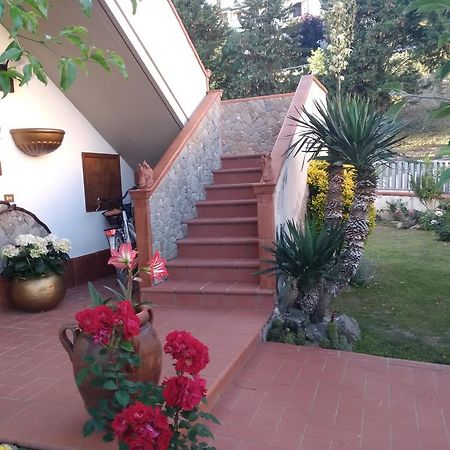 Villa Marina Laterina Εξωτερικό φωτογραφία