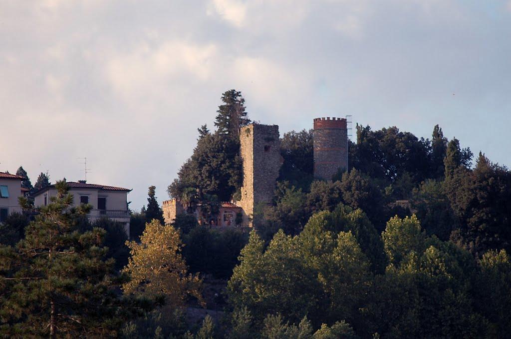 Villa Marina Laterina Εξωτερικό φωτογραφία