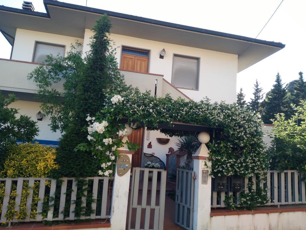 Villa Marina Laterina Εξωτερικό φωτογραφία