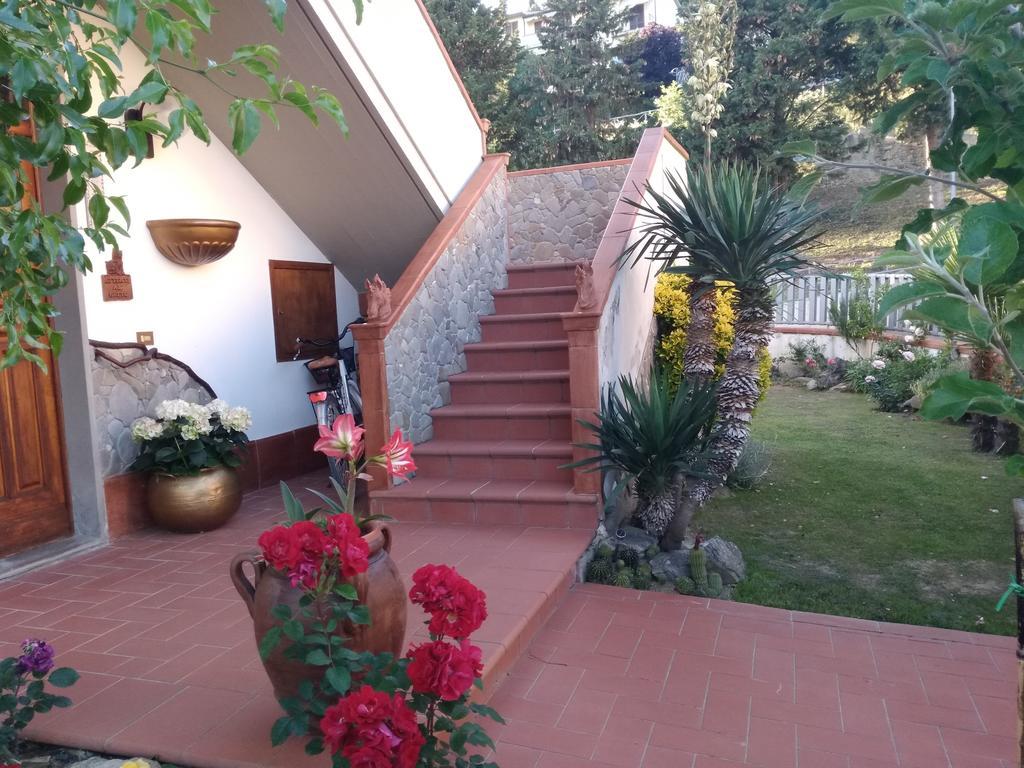 Villa Marina Laterina Εξωτερικό φωτογραφία
